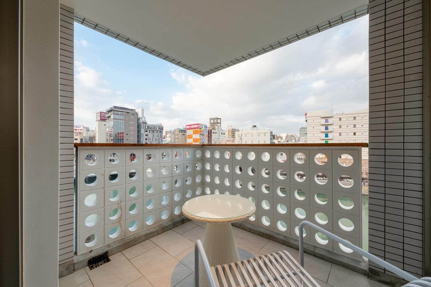 The Onefive Villa Fukuoka - Vacation Stay 33466V Fukuoka (Fukuoka) Exterior foto